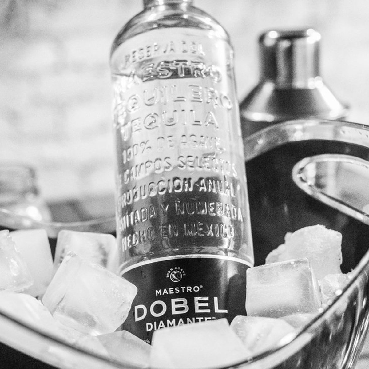 Maestro Dobel Tequila: A Brief Story of Beckmann’s Experimental Creation!